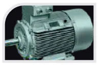 Electric Motor